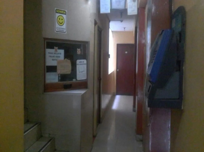 Imagen del hotel