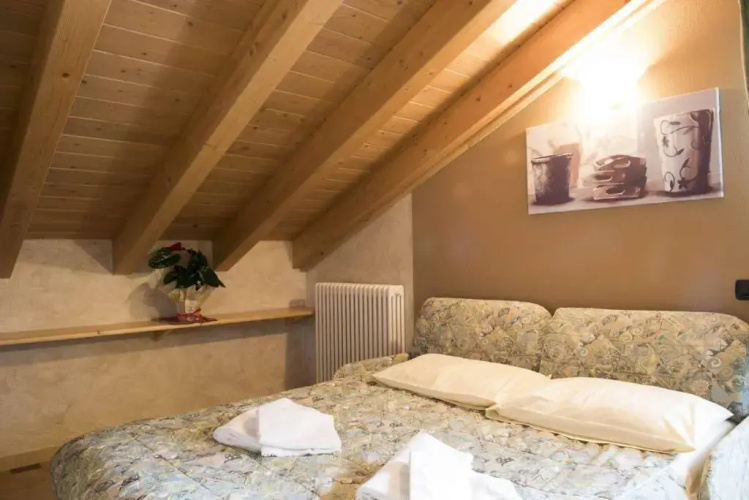 Chalet Li Baita