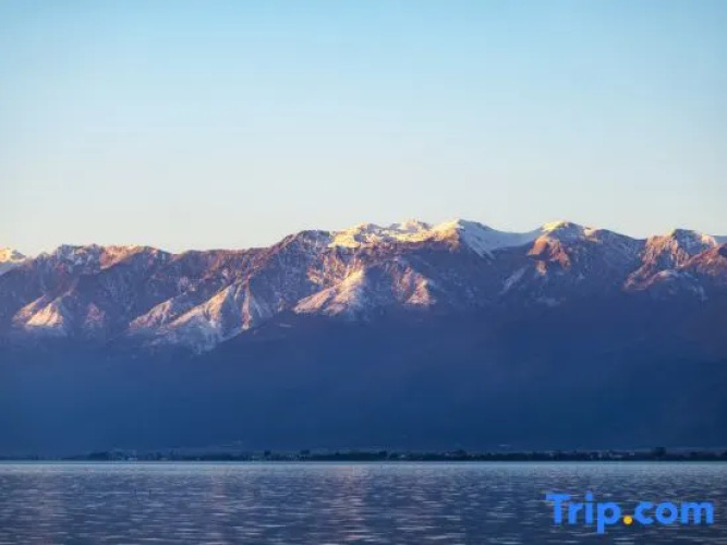 Wuxin Lake View Hostel