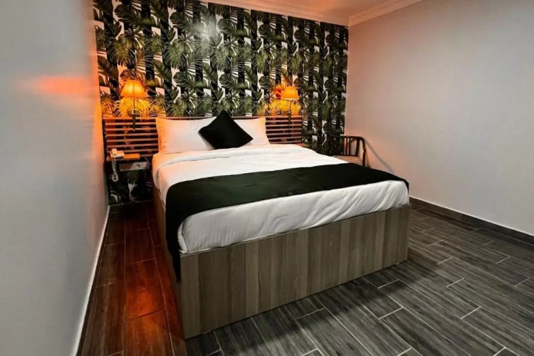 Nayada Hotel Spa
