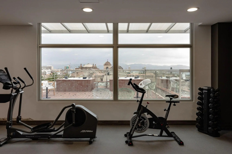 Hampton by Hilton Arequipa photo 27