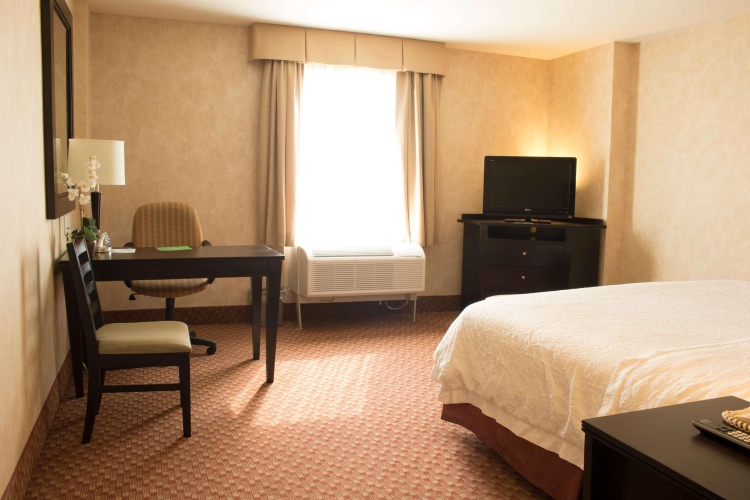 Hampton Inn by Hilton Ciudad Victoria photo 7