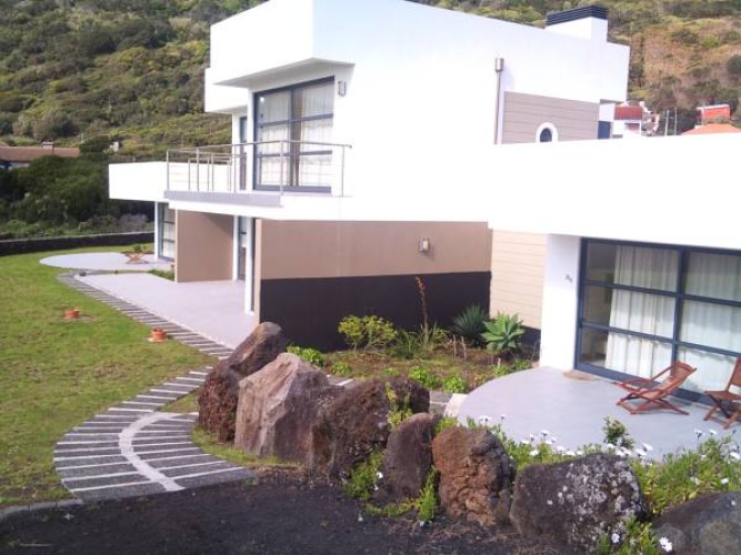 1 Bedroom Standard Double Apartment
