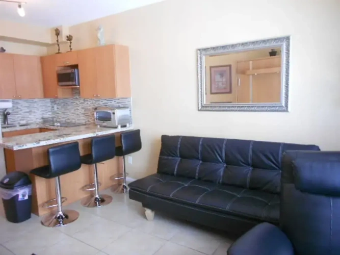 Comfort Apartment