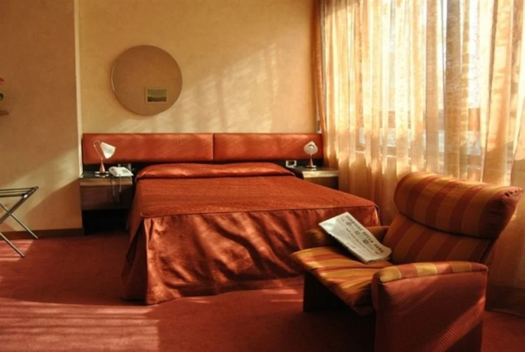 Hotel Cristal