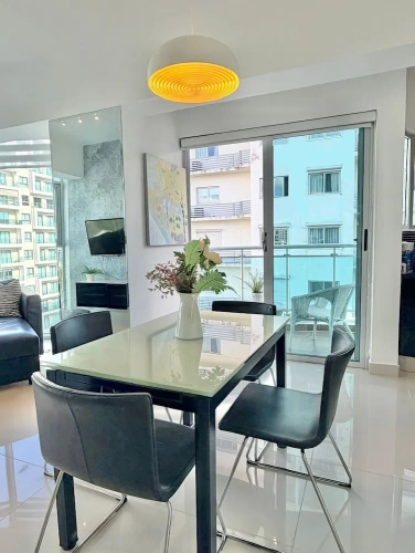Comfort Apartment