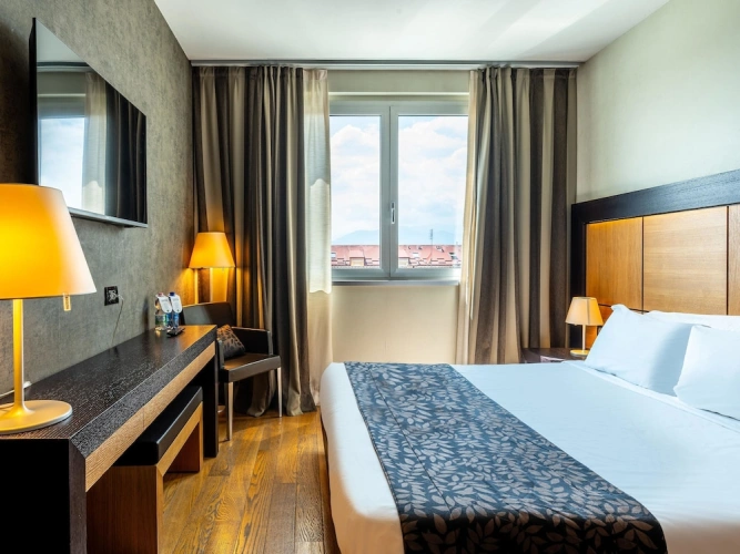 Superior Triple room