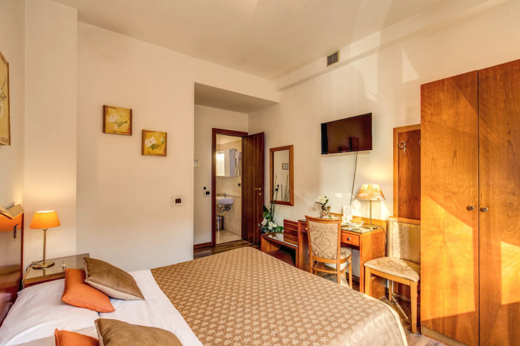 Trastevere Rooms