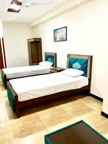 Faisal Hotel
