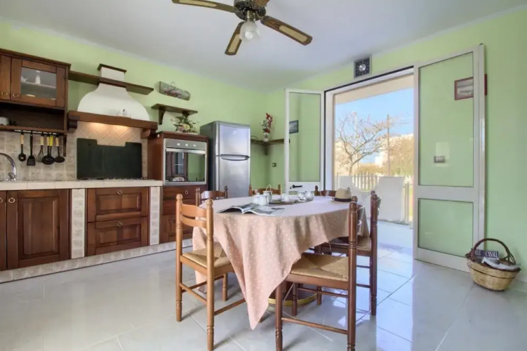 Anastasia Beach House