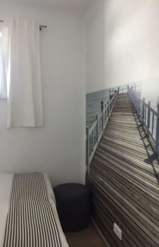 Apartment Holiday Harbor