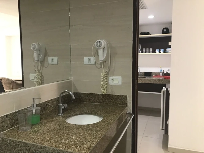 Standard Apartment