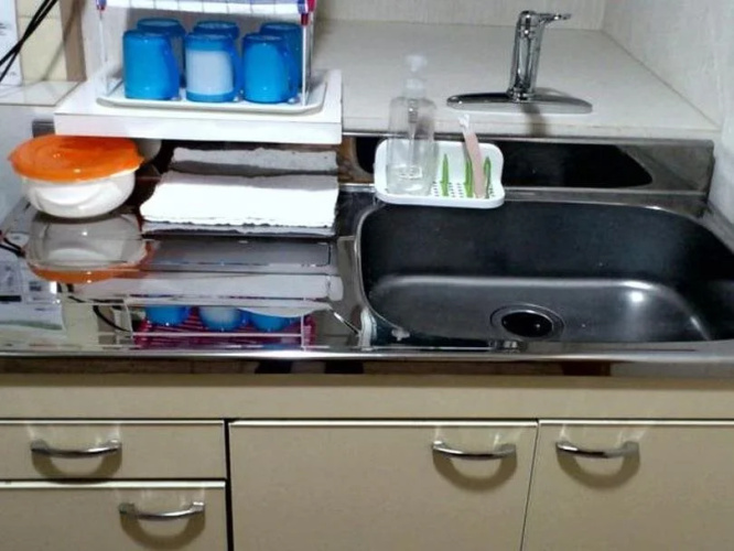 Guest House Casablanca