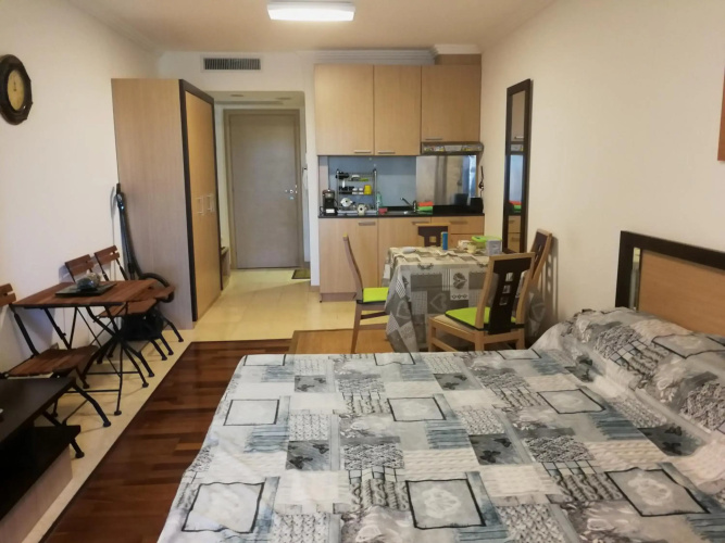 Emerald Beach Resort & Spa,studio ikat310