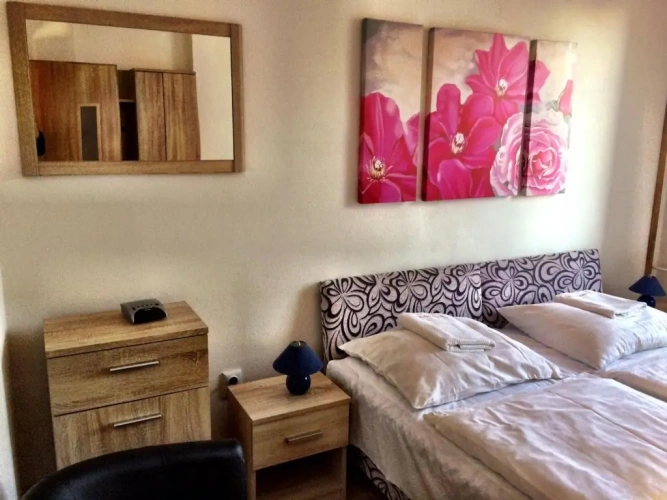 Comfort Double room