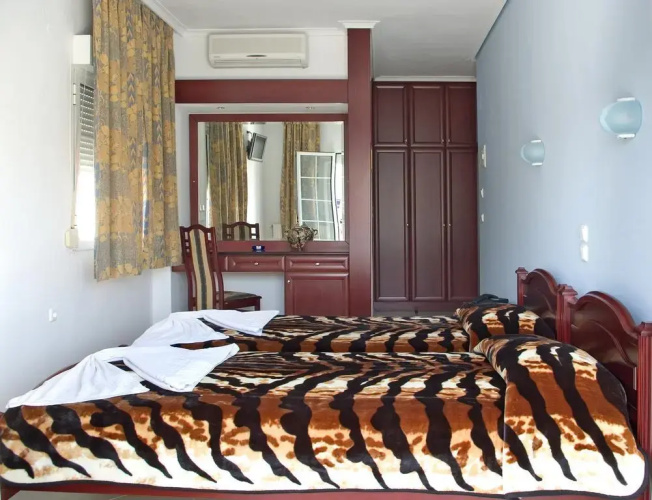 Hotel Chronis