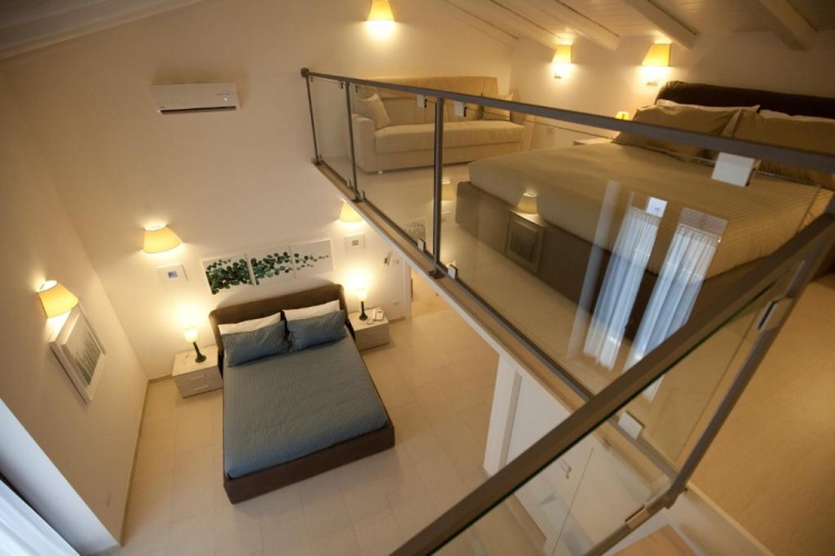 Superior Family room