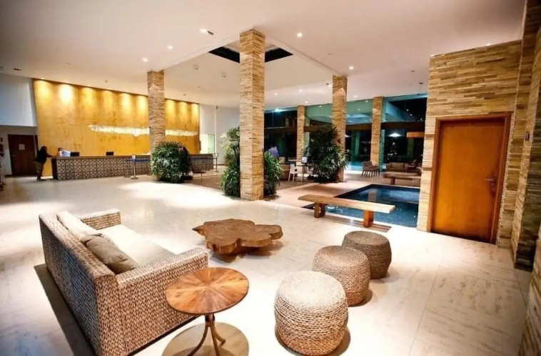 Oceana Suites Iloa Residence