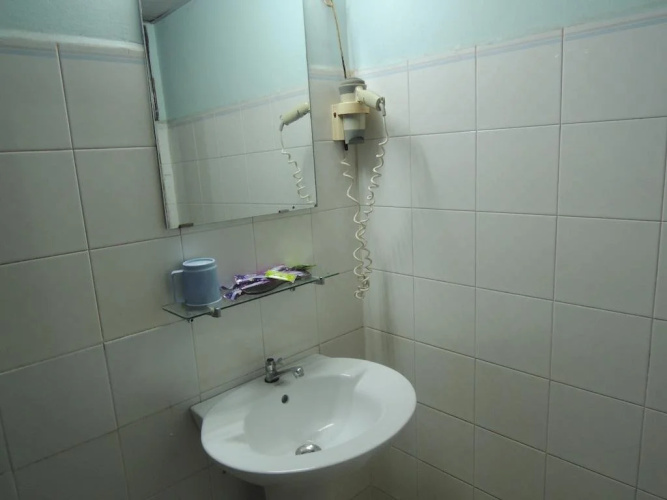 Vo Thanh Binh Hotel