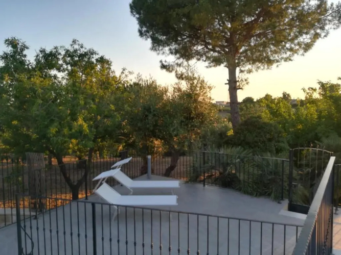 Riserva Ancelle
