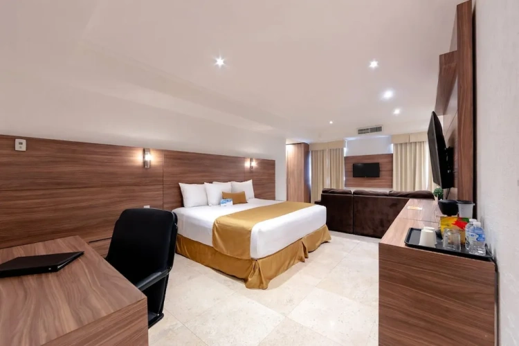 Double Suite