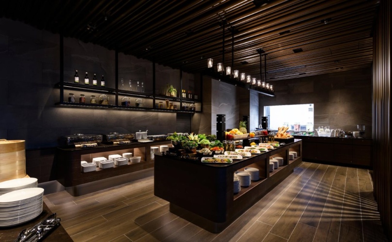 Remm Tokyo Kyobashi photo 19