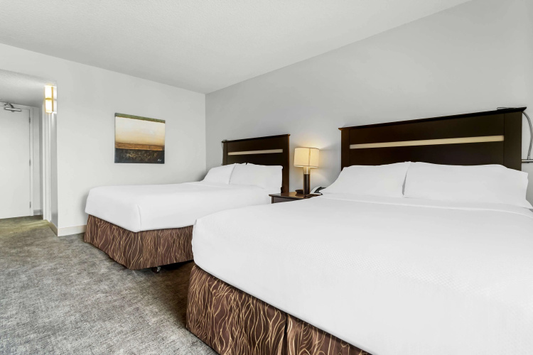 Best Western Plus Mont-Laurier photo 8