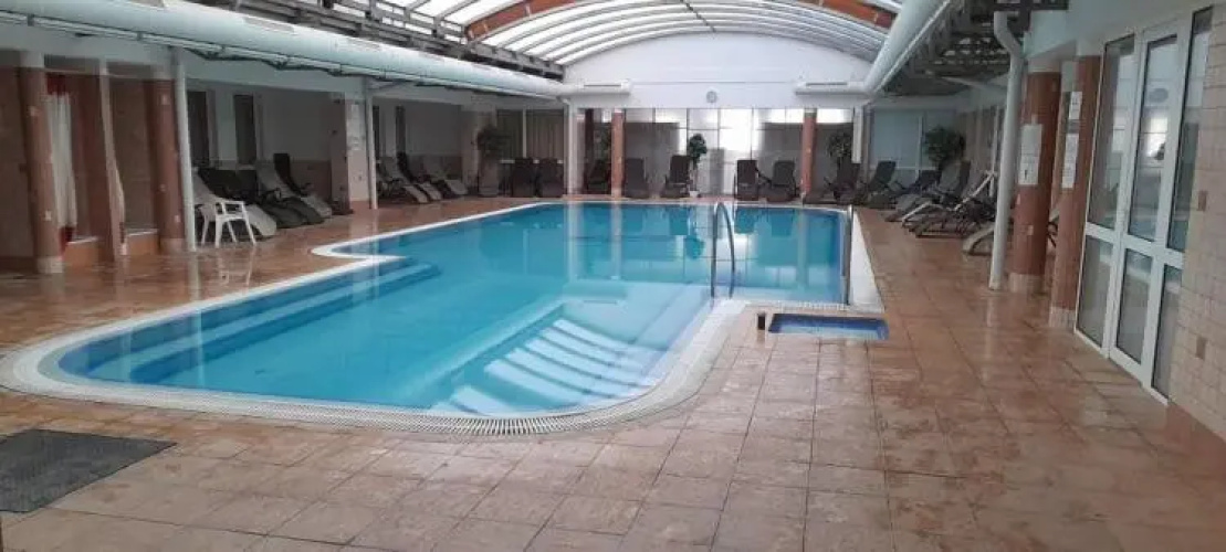VIOLA Wellness Apartman