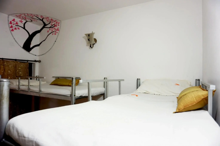 AAO Hostels