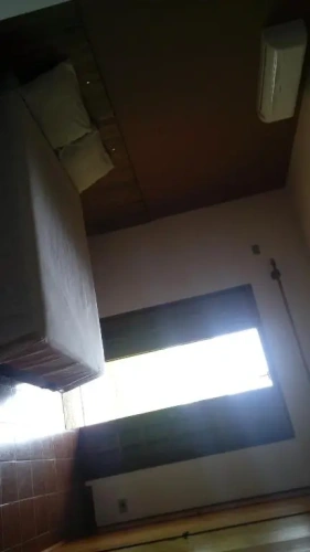 Standard Triple room with balcony