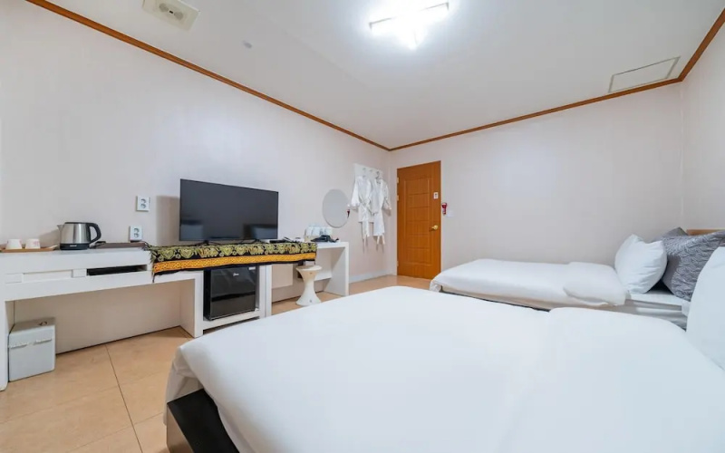 Hotel Lisa