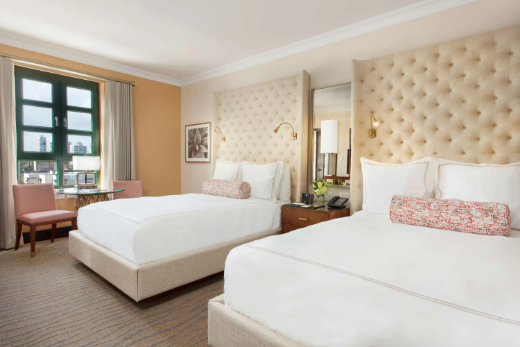Condado Vanderbilt Hotel photo 6