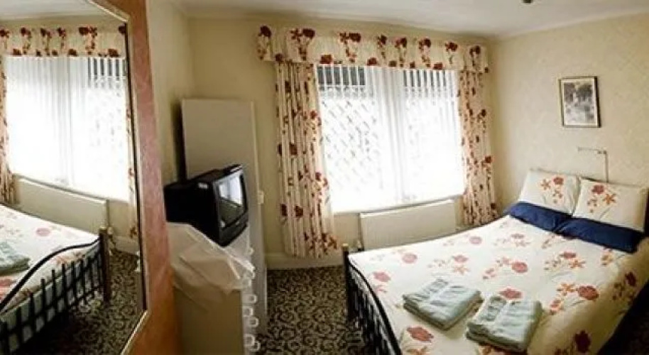 Hazelwood Guest House