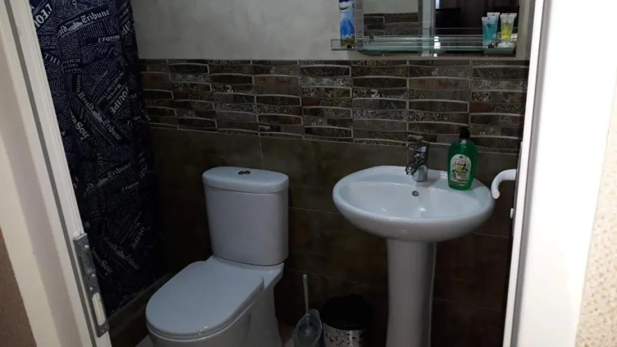 Mango Guesthouse