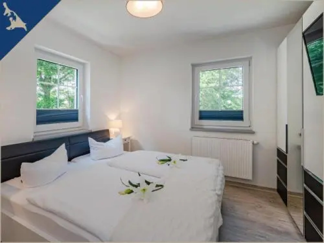 Villa Doris Whg 4 Sonnenblick