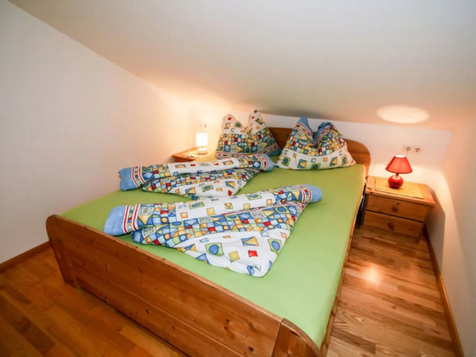 Apartment Plank Kaltenbach