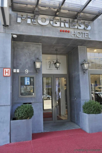 Imagen del hotel
