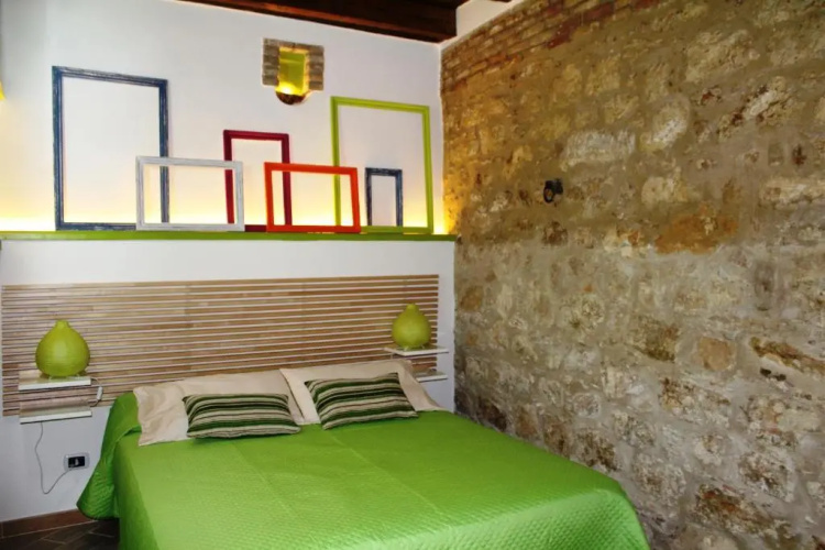 Guest House La Casetta