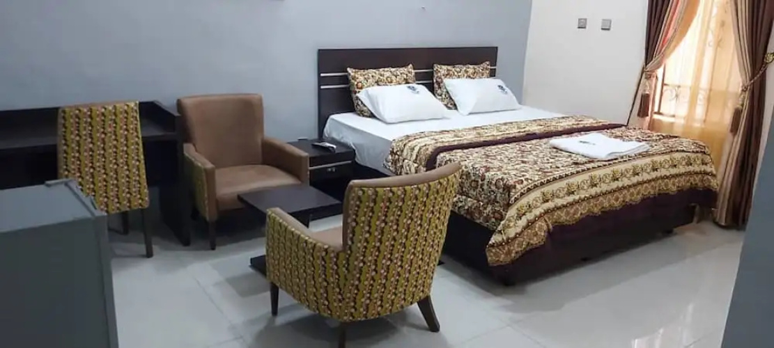 Seafortunes Royal Suites
