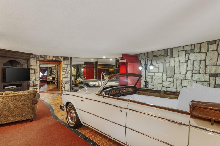 Best Western Fireside Inn photo 44