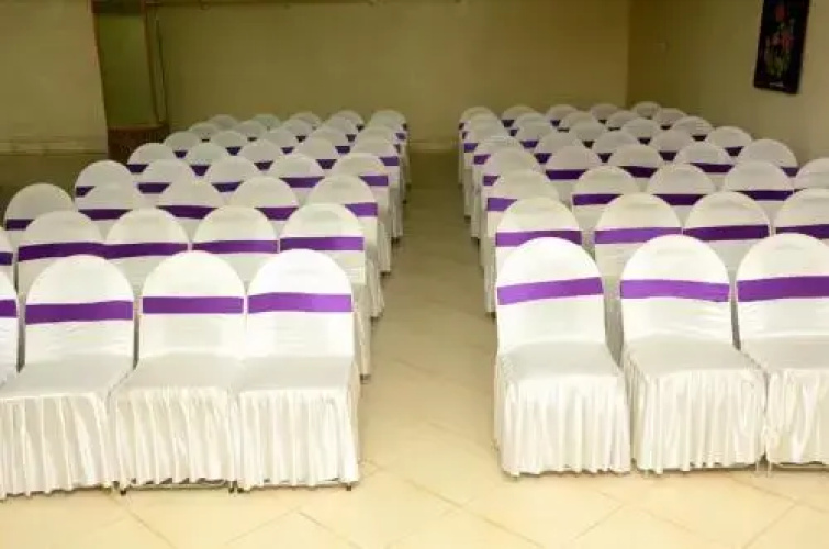 Narang Hotel