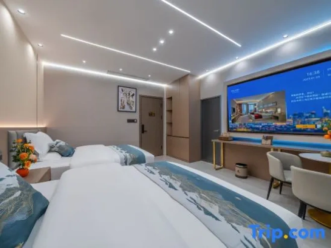 Standard Family room
