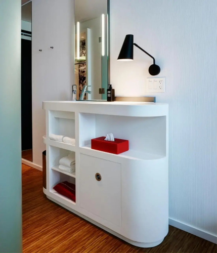 citizenM Dublin St Patrick's