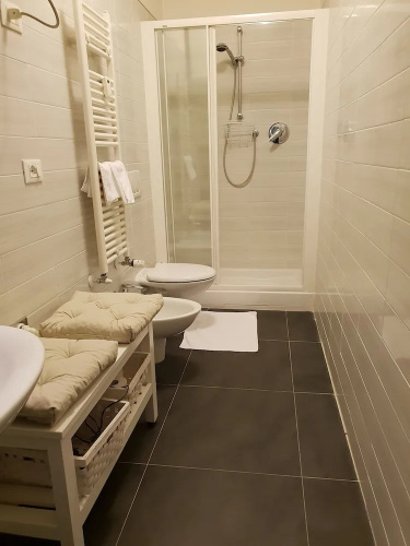 Loft Irnerio