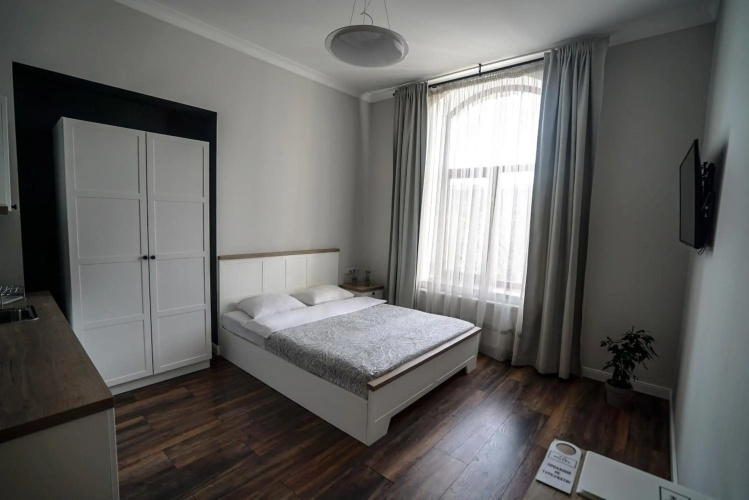 Hotel N°10