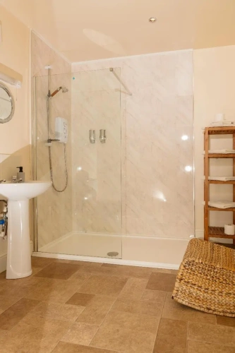 1 Bedroom Standard Double room