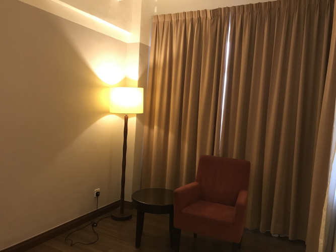 Grand Kampar Hotel