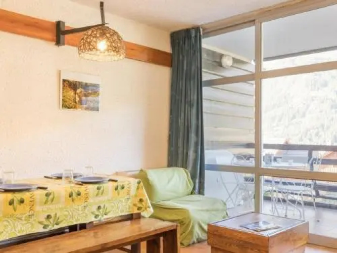 Apartment Alpage