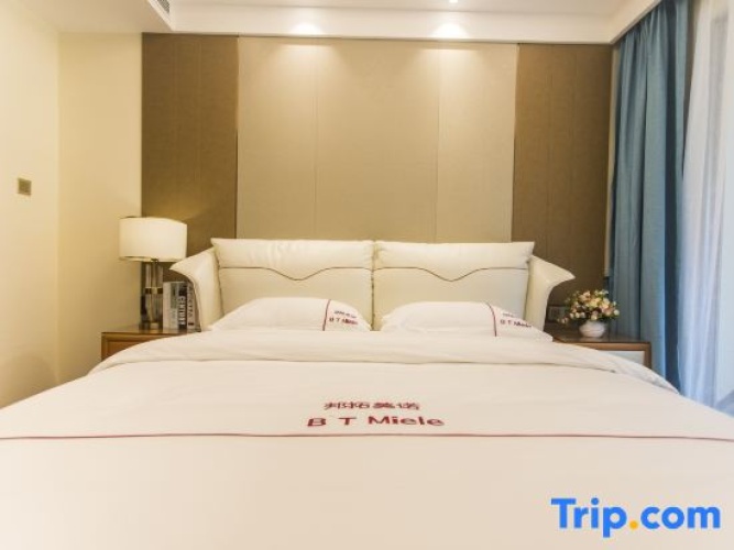 2 Bedrooms Suite