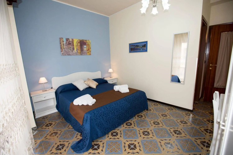 Baronetto B&B
